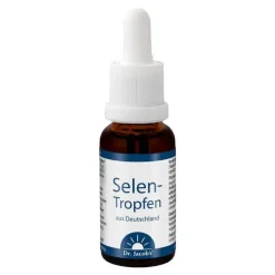 Discount Selen Tropfen , 20 ml Selen