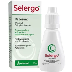 Selergo® 1% Lösung, 30 ml