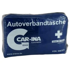 Discount Senada Car-Ina Autoverbandtasche blau, 1 St Verbandkästen & Taschen|Verbandkasten