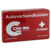Senada Car-Ina Autoverbandkasten rot, 1 St