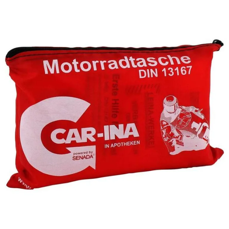 Sale Erena Senada Car-Ina Motorradtasche DIN 13167, 1 St