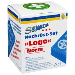Senada Logo Norm, 1 St