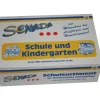 Best Senada Schulsortiment DIN 13, 1 St Erste-Hilfe-Set