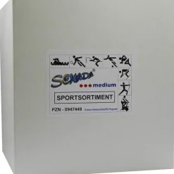Senada Sportsortiment medium, 1 P