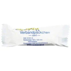 Clearance Erena Senada Verbandpäckchen groß, 1 St