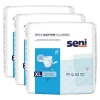 Best Seni ® Active Classic Inkontinenzslip Einmal XL, 3X30 St