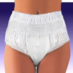 Online Active Normal extra large, 10 St Windeln & Pants