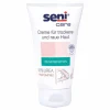 Sale Seni ® Care Creme für trockene und raue Haut mit 10% Urea, 100 ml