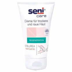 Sale Seni ® Care Creme für trockene und raue Haut mit 10% Urea, 100 ml