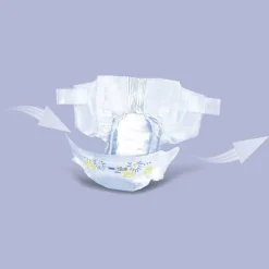 New Seni KIDS junior 11-20 kg, 5X30 St