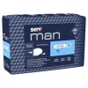 Hot Seni ® Man Inkontinenzeinlage normal Level 2, 15 St