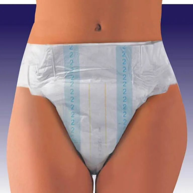 Discount Seni Optima Plus large, 10 St