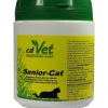 Online Cd Vet Senior Cat, 250 g