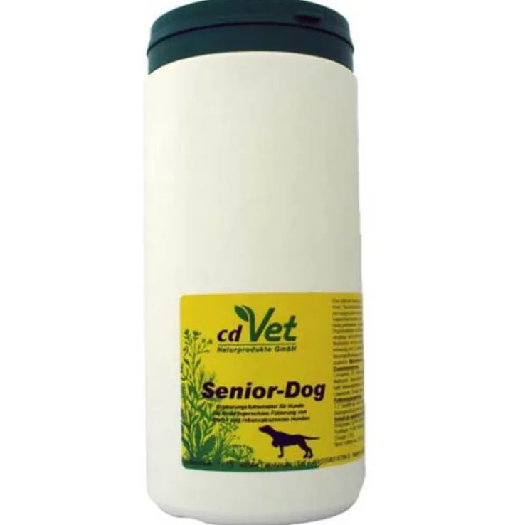 Senior Dog, 600 g