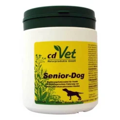 Discount Cd Vet Senior Dog, 250 g