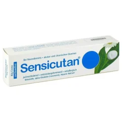 Hot Sensicutan Salbe, 80 g