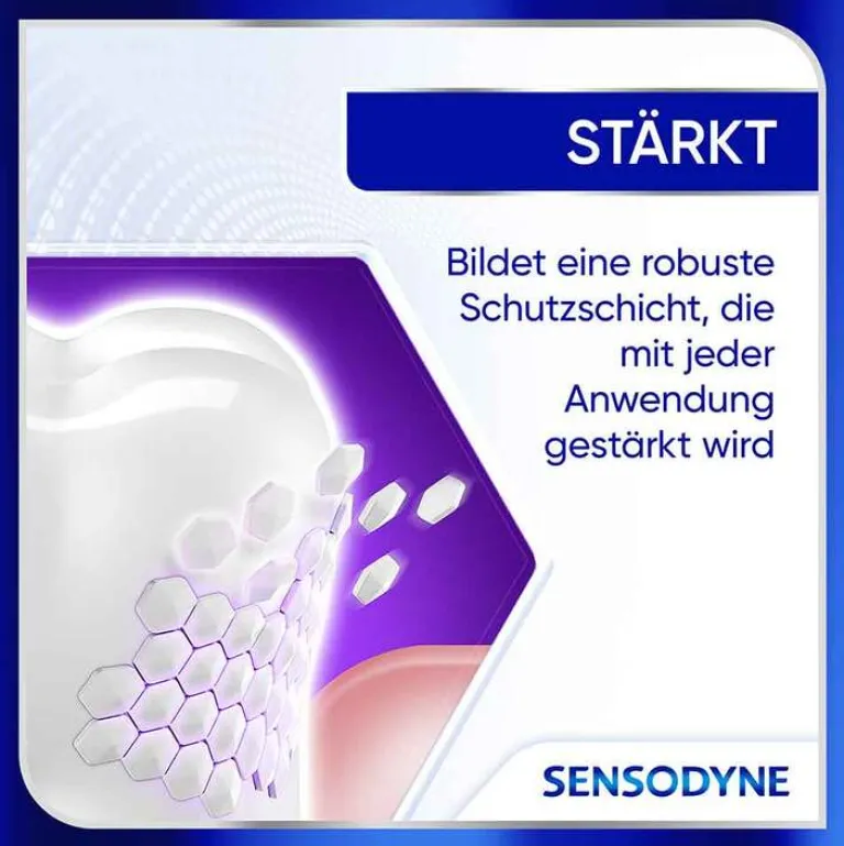 Clinical Repair Zahnpasta, 75 ml Zahnpasta & Zahncreme