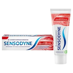 Sensodyne Multicare Zahnfleischschutz Zahnpasta, 75 ml