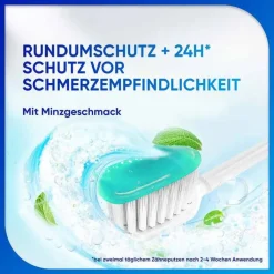 Sensodyne Multicare Zahnfleischschutz Zahnpasta, 75 ml