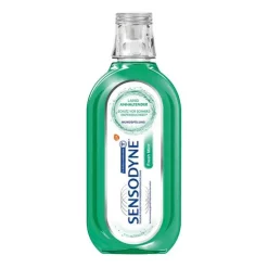 Sensodyne Mundspülung fresh mint, 500 ml
