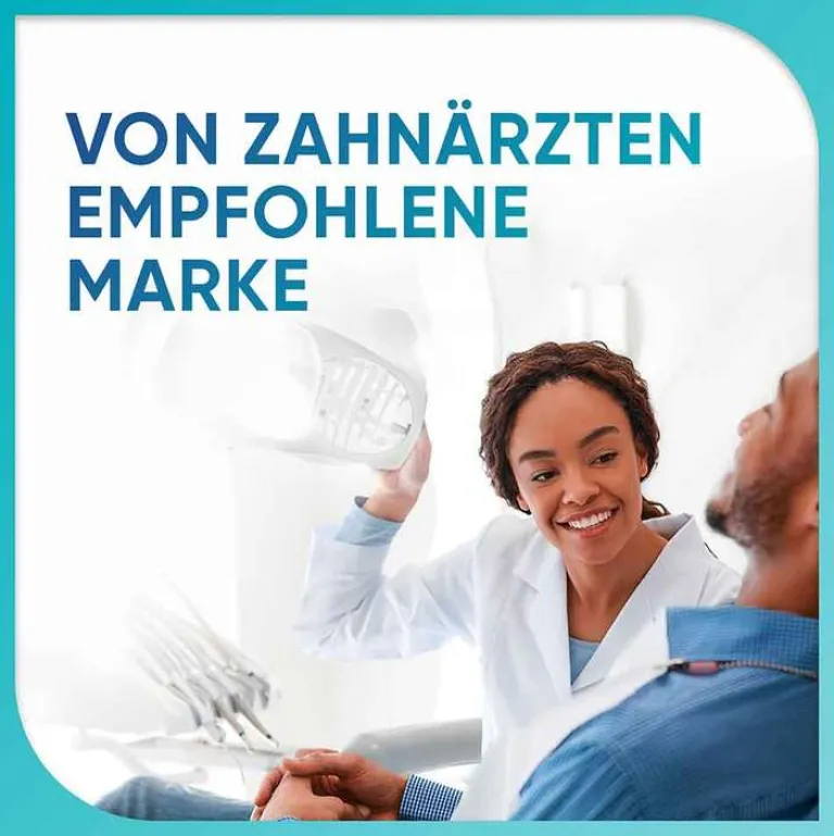 Outlet Proschmelz Intensivschutz frische Minze Zahnpasta, 75 ml Zahnpasta & Zahncreme