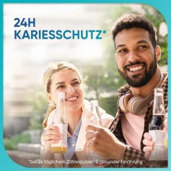 Outlet Proschmelz Intensivschutz frische Minze Zahnpasta, 75 ml Zahnpasta & Zahncreme