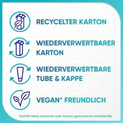 Outlet Proschmelz Intensivschutz frische Minze Zahnpasta, 75 ml Zahnpasta & Zahncreme