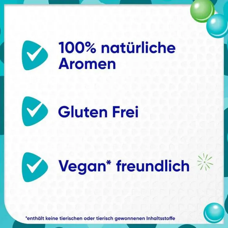 Sensodyne Proschmelz junior 6 - 12 Jahre Zahnpasta, 75 ml