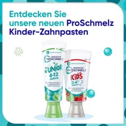 Outlet Sensodyne Proschmelz Kids 0 - 6 Jahre Zahnpasta, 50 ml