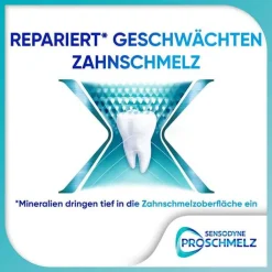 Sensodyne Proschmelz Repair Zahncreme minze, 75 ml