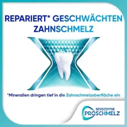 Online Sensodyne Proschmelz Repair whitening Zahnpasta, 75 ml