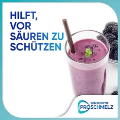 Clearance Proschmelz sanft weiß Zahnpasta, 75 ml Zahnpasta & Zahncreme