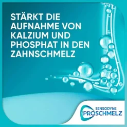 Sale Sensodyne Proschmelz Zahnfleisch Zahnpasta, 75 ml