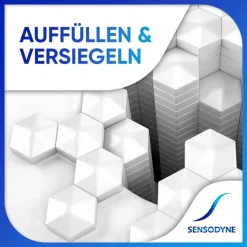 New Sensodyne Repair & Protect Zahnpasta, 75 ml