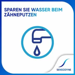 Clearance Sensodyne Sensitive Multicare Expert Zahnbürste weich, 2 St