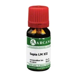 Discount Arcana Sepia LM 12 Dilution, 10 ml