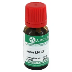 Clearance Sepia LM 60 Dilution, 10 ml S