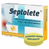 Outlet mit Zitronen-Honig-Geschmack 3 mg/1 mg Lutschtabletten, 16 St Halsschmerztabletten