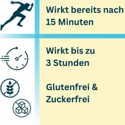 Outlet mit Zitronen-Honig-Geschmack 3 mg/1 mg Lutschtabletten, 16 St Halsschmerztabletten
