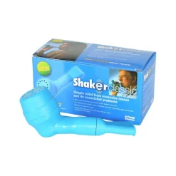 New Shaker Classic Atemphysiotherapiegerät, 1 St