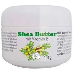 Sheabutter, 100 g