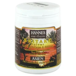 Sale Shitake Pulver Vegi-Kaps, 180 St Vitalpilze