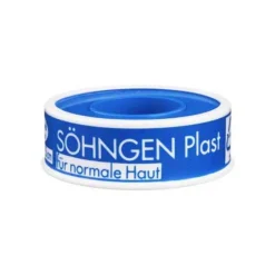 Sale Plast 5mx1,25cm Heftpflaster, 1 St Rollenpflaster|Heftpflaster