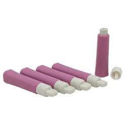 Hot Sicherheitslanzette 18 G 1,8 mm, 100 St Lanzetten & Stechhilfen