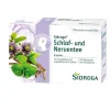 Best Sidroga Schlaf- und Nerventee Filterbeutel, 20X2.0 g