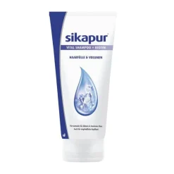 Sikapur Shampoo, 200 ml