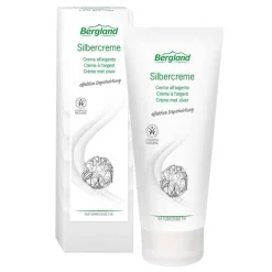 Outlet Silbercreme, 200 ml Gesichtspflege