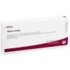 New Wala Silicea comp. Ampullen, 10X1 ml