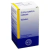 Discount Silicea Komplex Tabletten, 100 St Hanosan|Salze 1-12