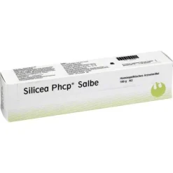 Outlet PHCP Silicea Salbe, 100 g